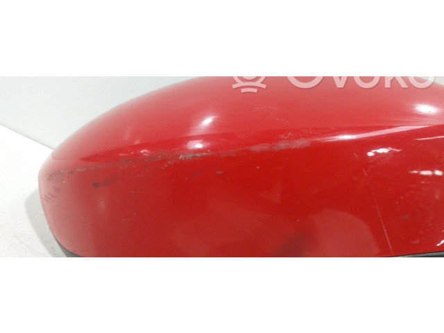 Zpětné zrcátko  Fiat Punto (199) 2006  E3011024  