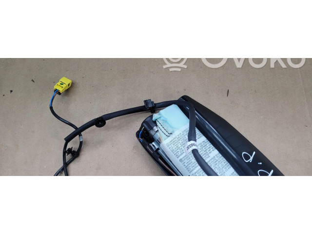 Подушка безопасности в сиденье 4G8880242B Audi A7 S7 4G