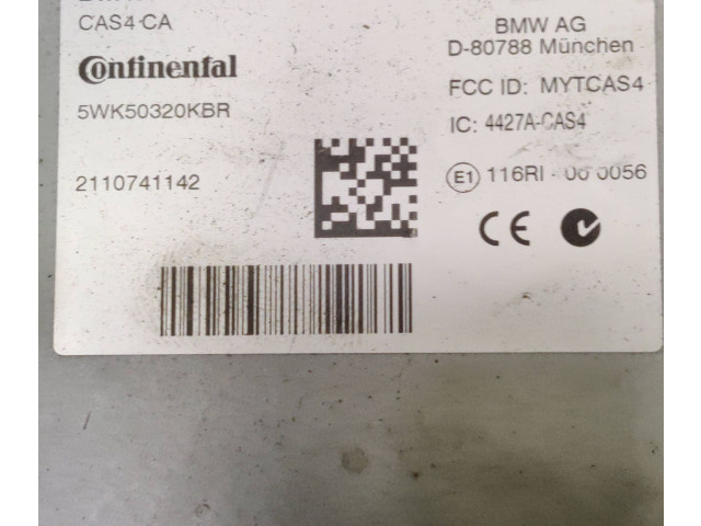 Блок комфорта 9247478, 61359247478901 BMW X3 F25