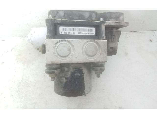 Блок управления АБС 0265239009, 0265239009 Audi A1