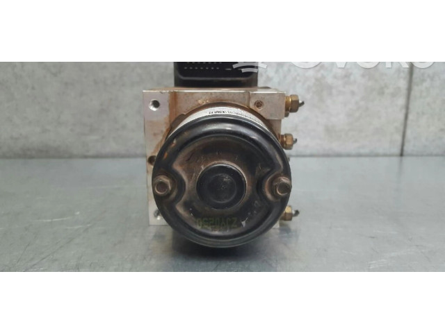 Блок АБС 96415415   Chevrolet  Rezzo  2000 - 2011 года