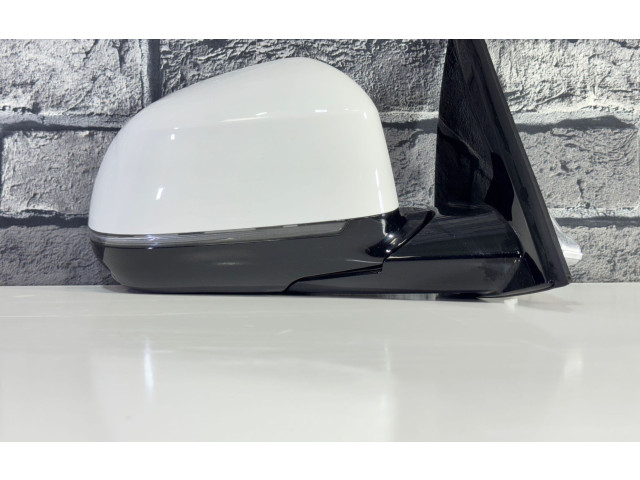 Зеркало электрическое BMW X3 G01 2018 - 2024 года