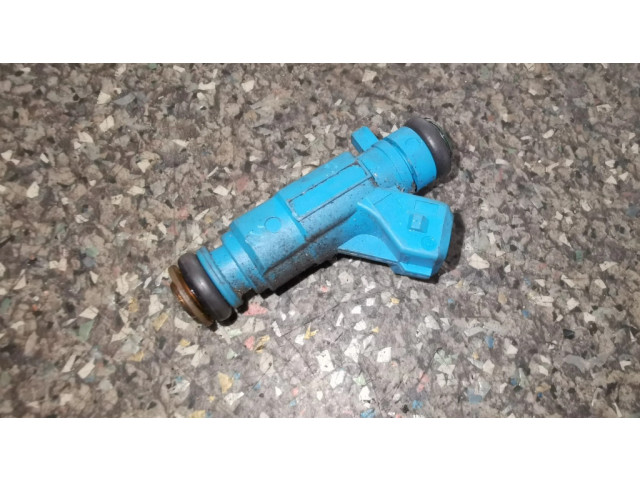 Vstřikovač 0280155816   Fiat Punto (188)  pro benzínový motor 1.2  