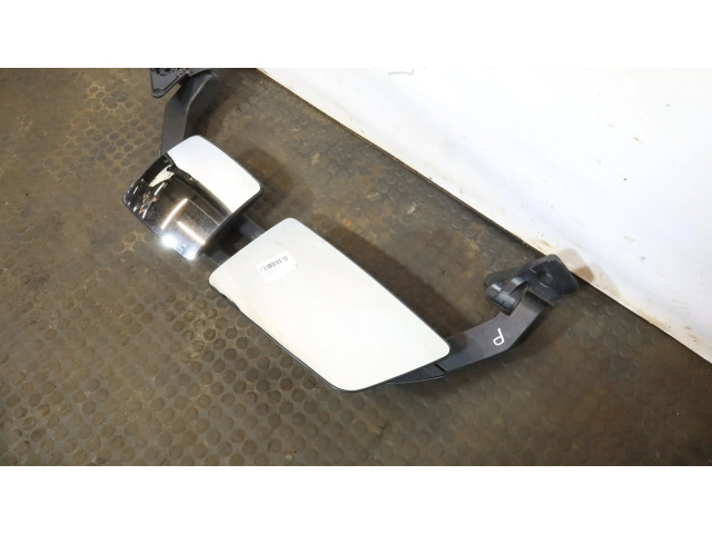 Зеркало электрическое Volvo S60 2014 - 2018 года