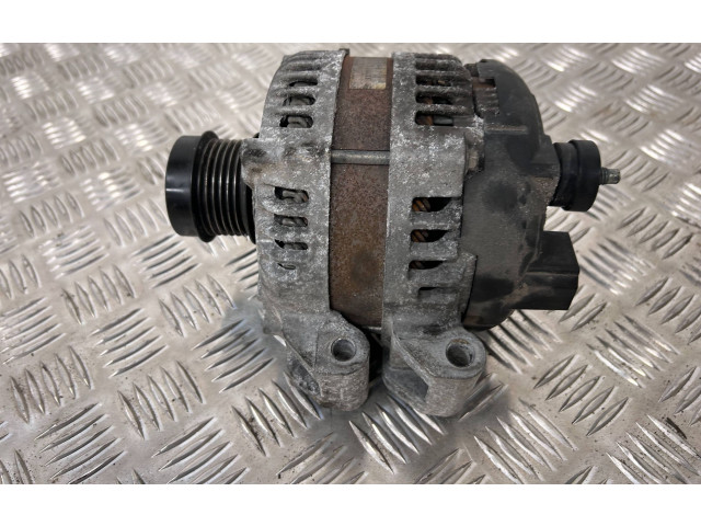 Генератор 30318724485 Maserati Levante