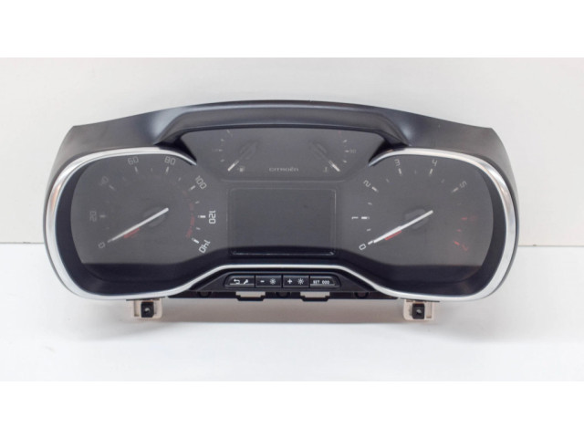 Přístrojová deska Citroen C3 2019 9832140680