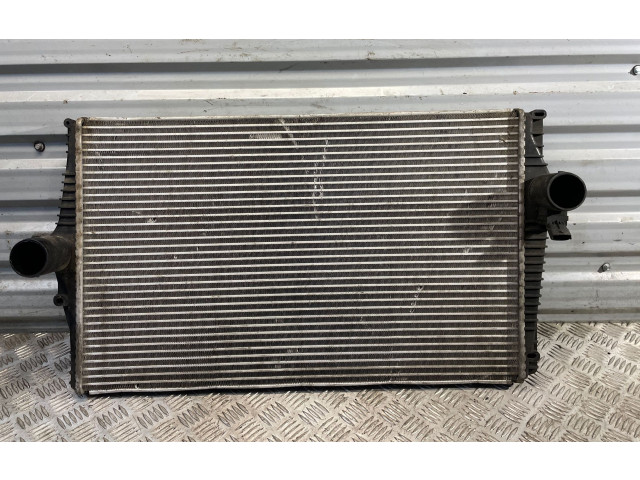 Интеркулер     Volvo XC90 