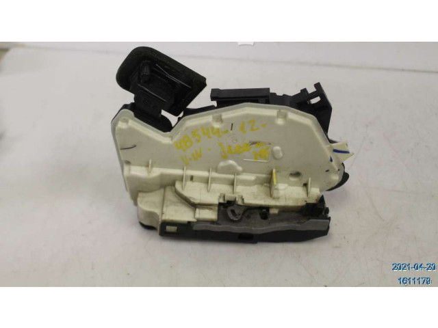 Дисплей 5K1-837-016-B Volkswagen Jetta VI