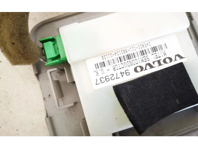 Поршень Блок управления сигнализации  9472937  Volvo S80  