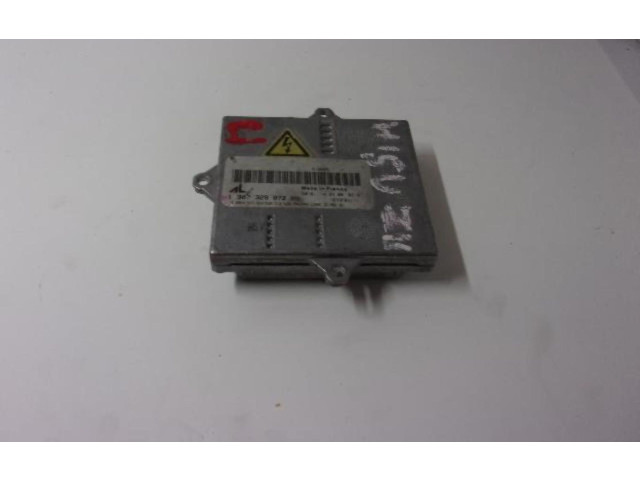 Блок управления Xenon