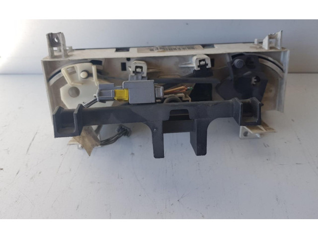 Блок управления климат-контролем    Peugeot 406