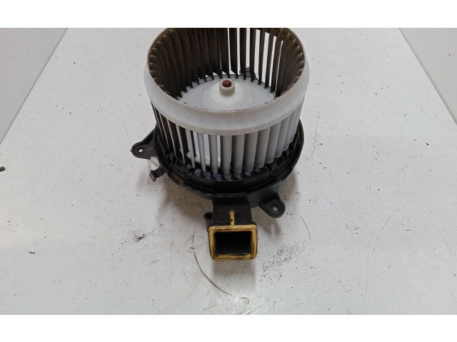 Вентилятор печки       Fiat 500L