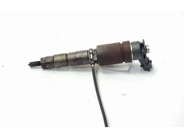 Vstřikovač 0445110566 Toyota Proace