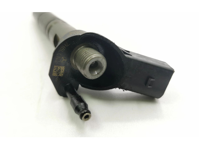 Форсунка A6420700587, 0445115027    Chrysler 300 - 300C   