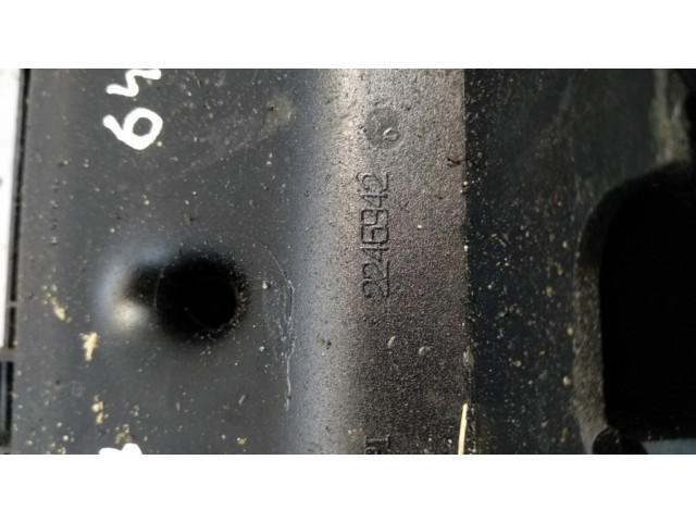 Всасывающий коллектор