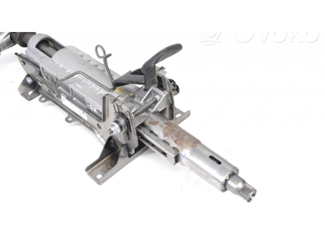 Механическаярулевой колонки