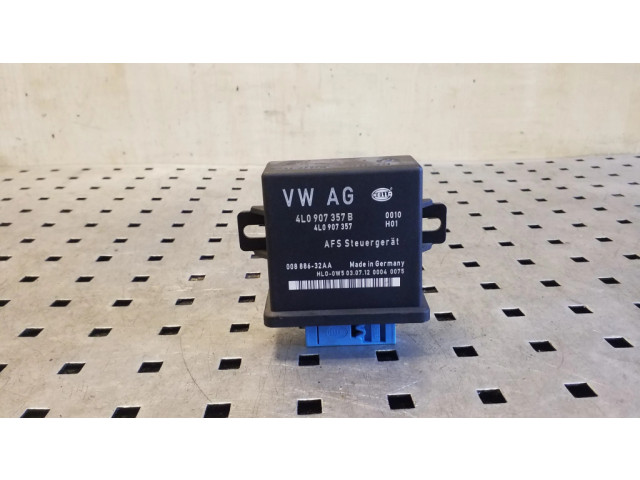 Модуль фонарей