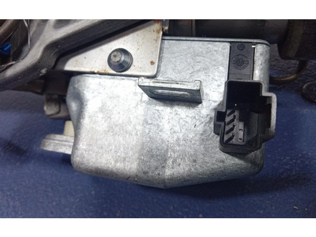    Рулевая рейка P31451739, P31451739   Volvo S90, V90 1997 - 1998 года