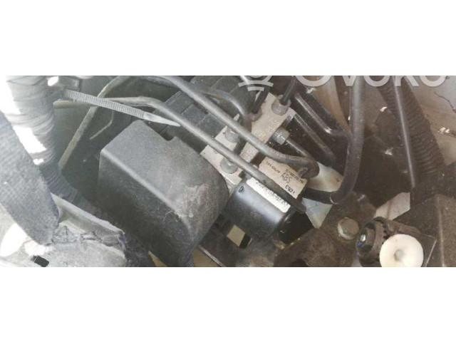 Блок АБС IC63A28E39 Opel Combo D 2011 - 2017 года