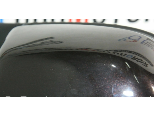 Zpětné zrcátko BMW 1 F52 2017 008170, 51160050604