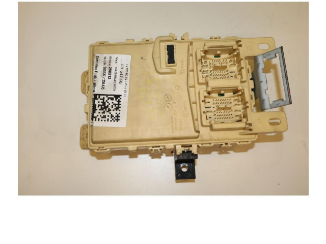 Блок предохранителей 91955-H8570   KIA Stonic    