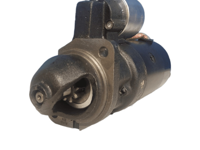 Стартер CS356, 0001218122 Opel Omega A