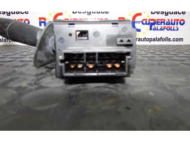 Pojistková skříňka Модуль управления зеркалом крыла 96132773ZL Peugeot 406