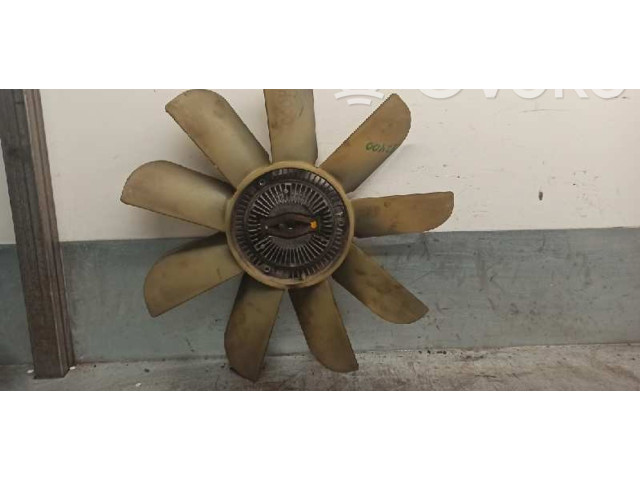 Механический вентилятор A6652000222, 152100062001 SsangYong Rexton