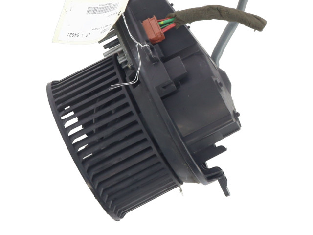 Вентилятор печки       Citroen Saxo