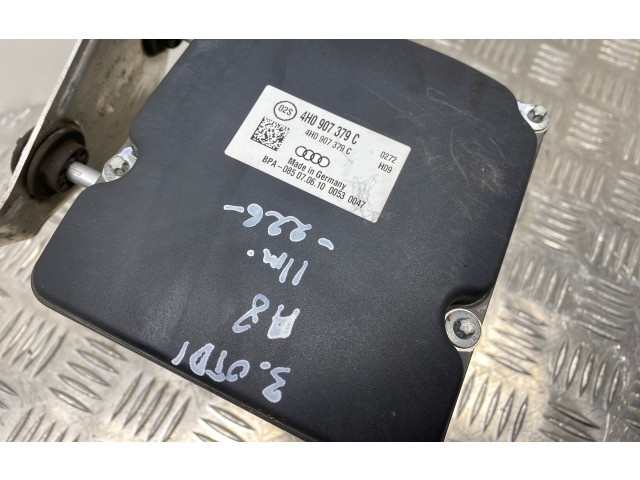 Jednotka ABS 4H0907379C, 4H061451 Audi A8 S8 D4 4H 2011