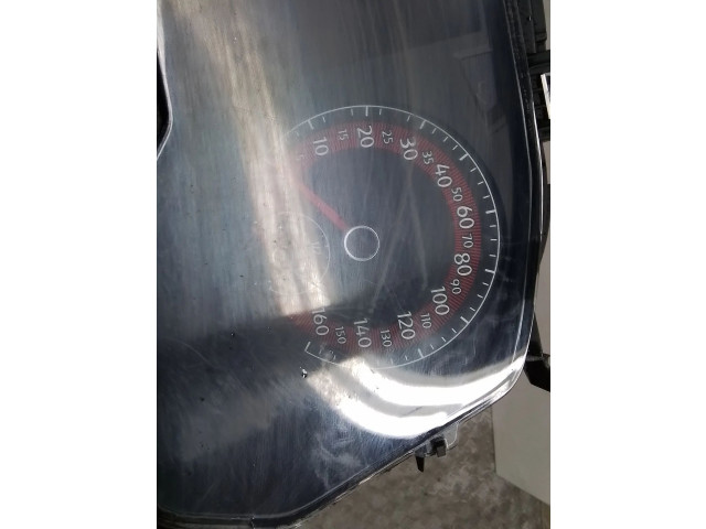 Панель приборов 17A920740A Volkswagen Jetta USA