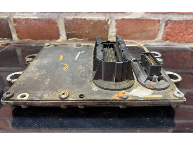 Řídící jednotka A0414472540, 0280001088 Mercedes-Benz Sprinter W901 W902 W903 W904 1999