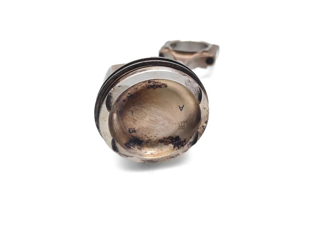  Поршень с шатуном 55263624;EAQ 55263624, EAQ  Jeep Compass  