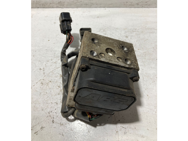 Блок ABS 11000040250 Mitsubishi Colt