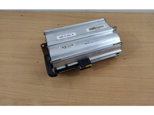 Подушка безопасности пассажира 4B1880204F   Audi A6 S6 C5 4B