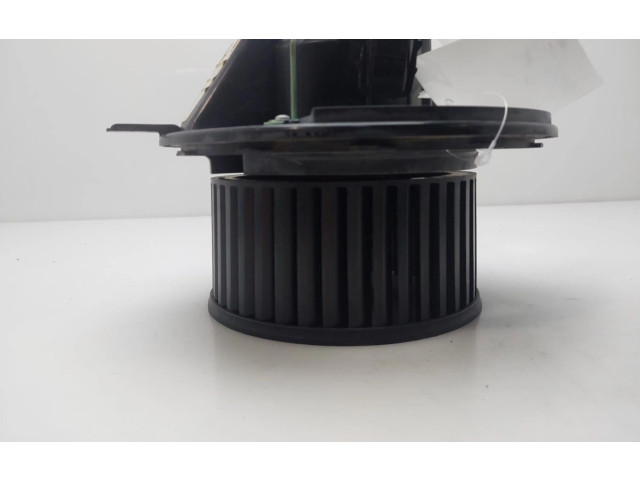 Вентилятор печки T1013821M BMW X3 F25