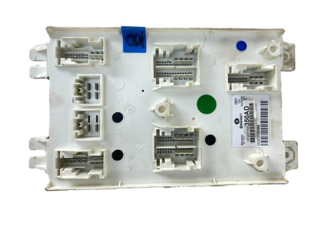 Блок комфорта 68193350AD, 68193350AB Jeep Grand Cherokee