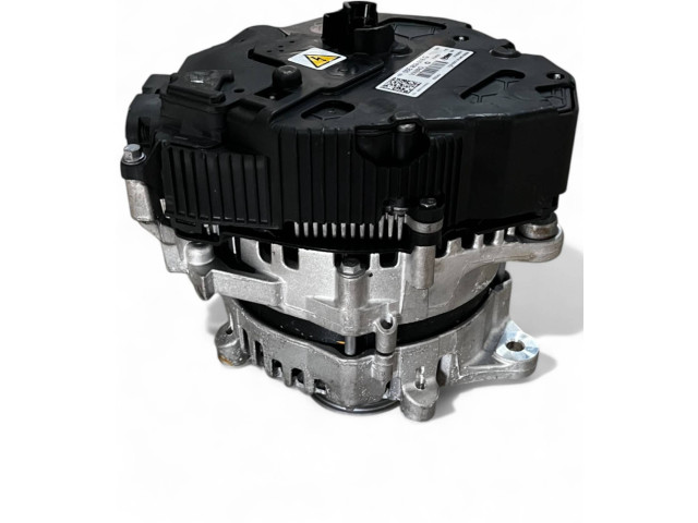 Генератор 05E903018G Volkswagen Golf VIII