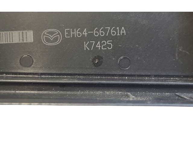 Pojistková skříňka EG2166767, EH6466761A Mazda CX-7 2011