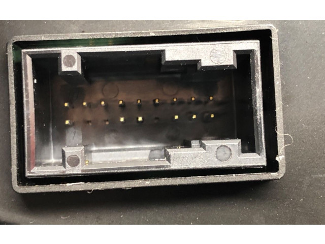 Панель приборов 6V0920700D Skoda Fabia Mk3 (NJ)