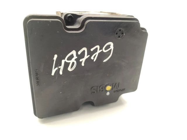 Блок АБС 61589-45200, 1H589-30650   KIA  Ceed  2006 - 2012 года