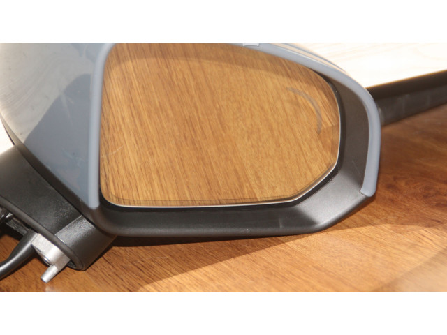 Зеркало электрическое Volvo XC40 - года