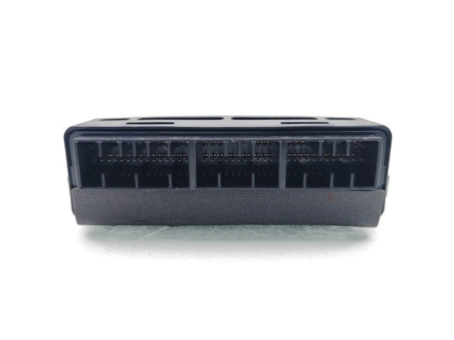 Блок управления коробкой передач 1860C227, E6T79985   Mitsubishi Mirage VI G4 Attrage