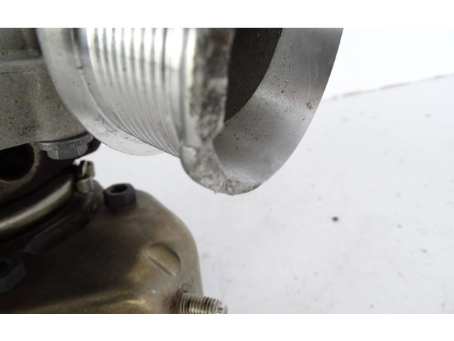 Turbodmychadlo Турбина 9A212302106 Porsche Cayman 982