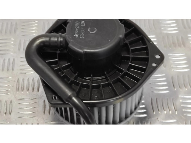 Вентилятор печки 38407, 5027253170 Mitsubishi Outlander