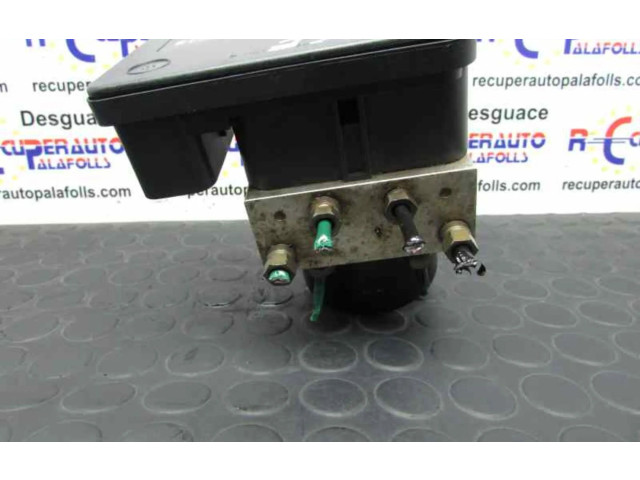 Vstřikovač 8200159837C   Renault Espace IV     