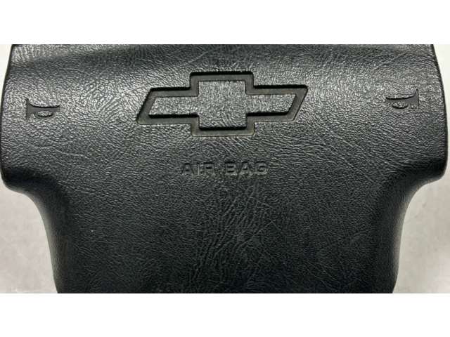 Подушка безопасности водителя 16866042 Chevrolet Tahoe