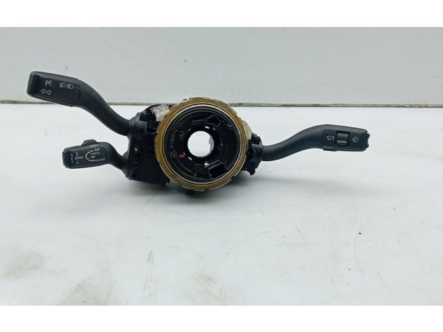 Подрулевой шлейф SRS 4E0953521A Audi A6 S6 C6 4F