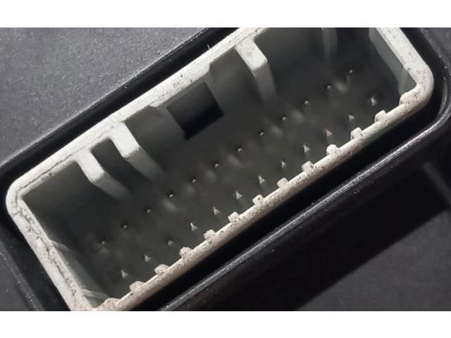 Přístrojová deska Mercedes-Benz Citan W415 2015 281180123