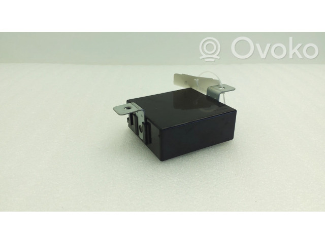 Другие блоки управления / модули